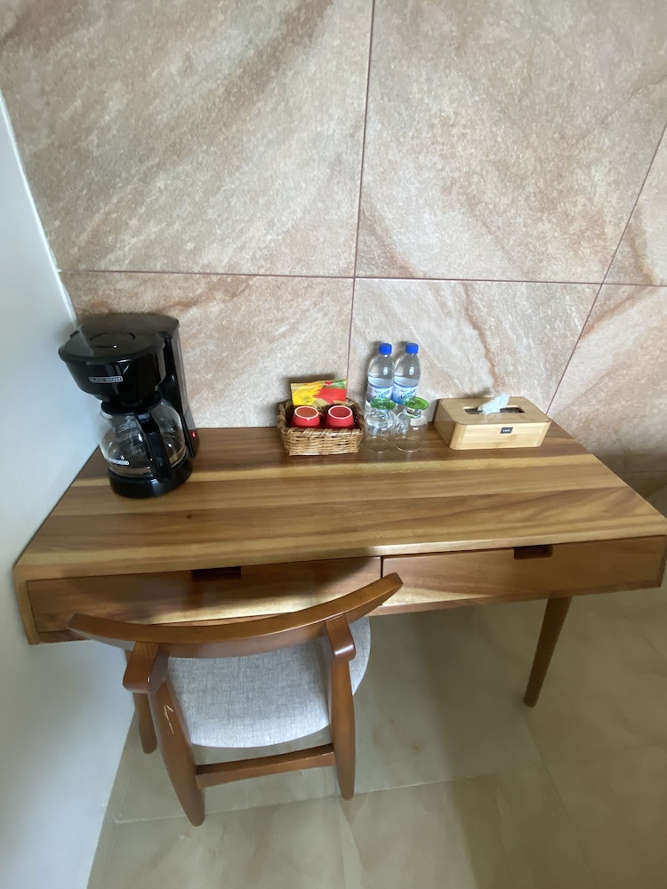 Standard Room - Photo 21