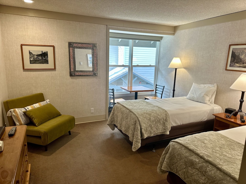 Room, 1 Bedroom