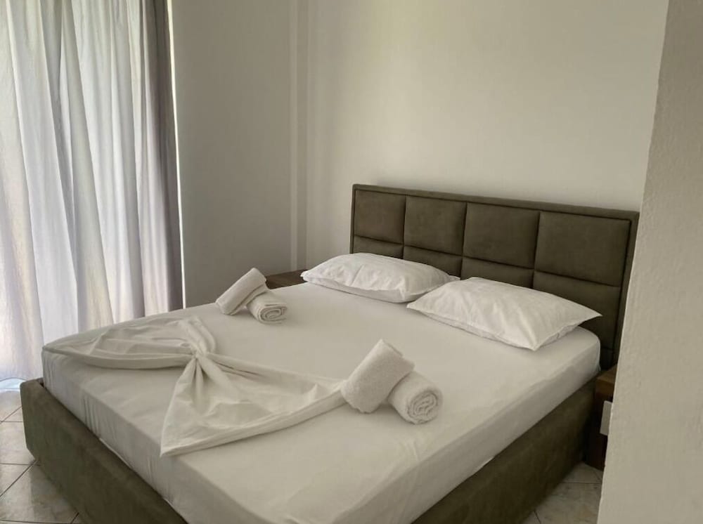 Double Room, Sea View