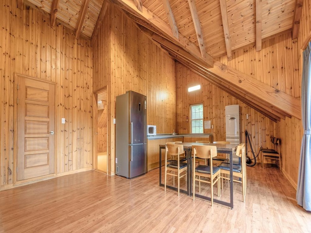 Basic Room, 2 Bedrooms (Maehwadong2heung) - Photo 10