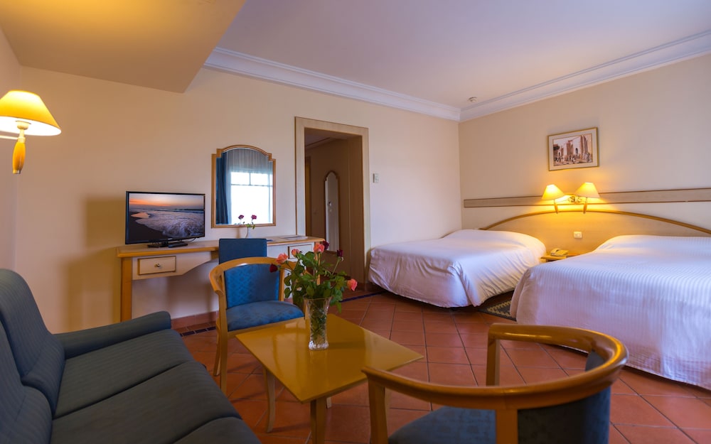 Family Triple Room