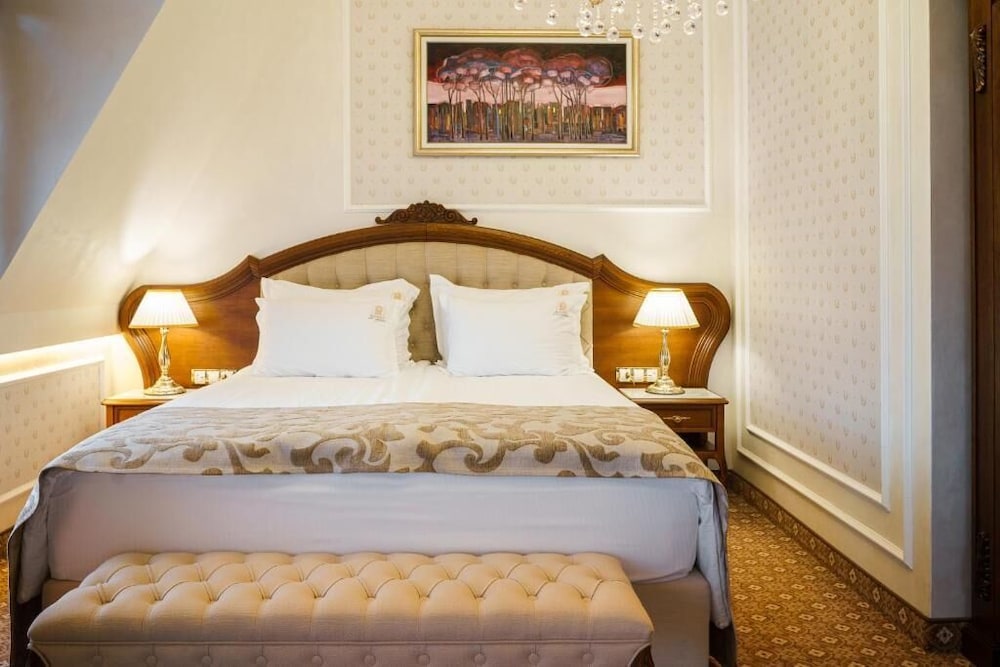 Deluxe Double Room - Photo 2
