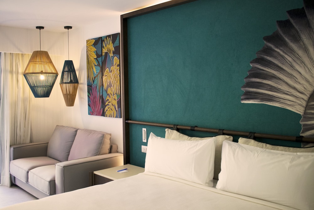 Caribe Suite All inclusive