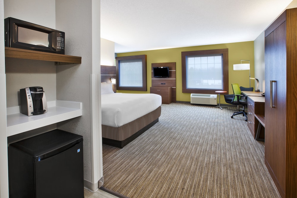 Suite, 1 King Bed (Extra Space) - Photo 4