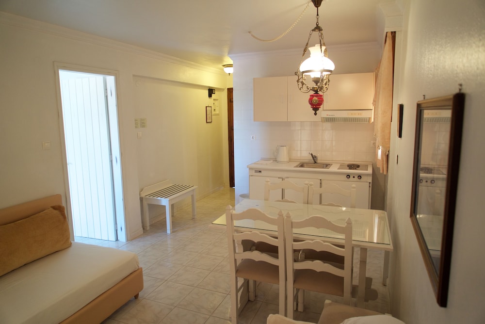 Apartment, 1 Bedroom photo 2