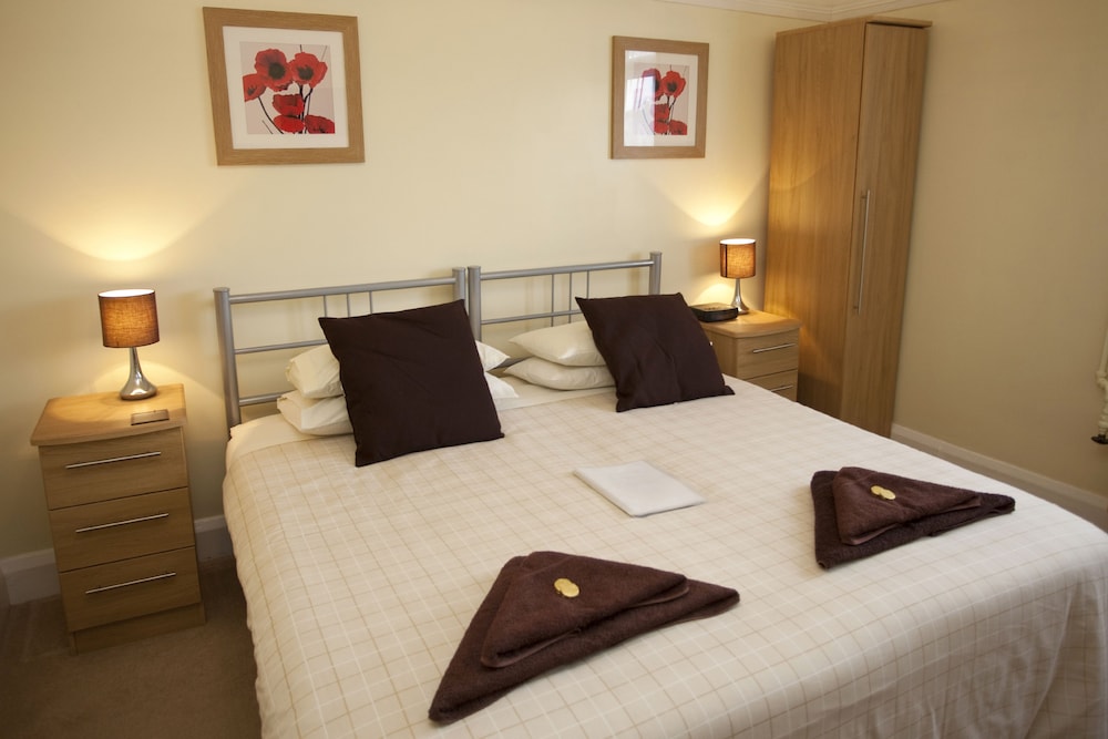 Super King Room, Ensuite, Non Smoking photo 1