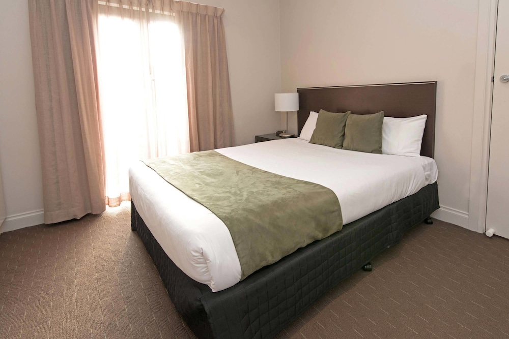 Apartment, 2 Bedrooms (2 Queen beds) photo 1