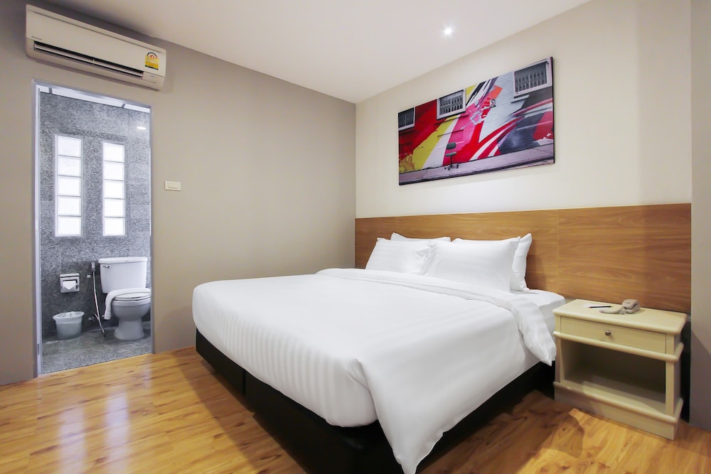 Superior Double Room photo 2