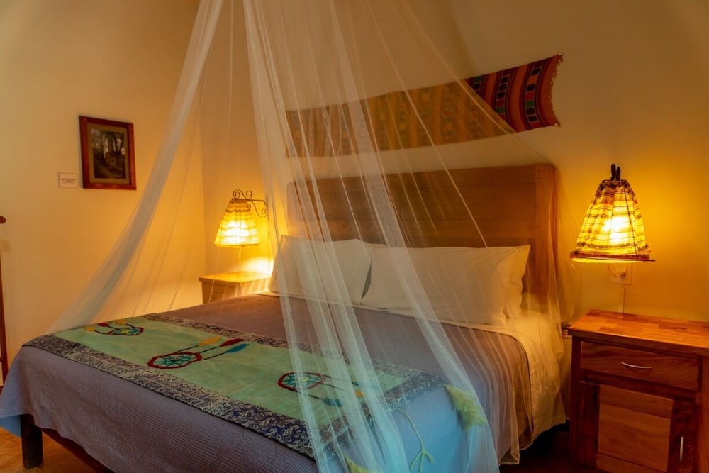 Superior Room, 1 King Bed photo 1