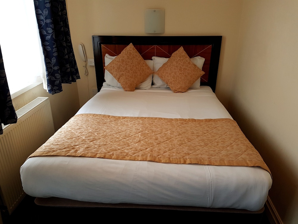 Standard Double Room photo 1