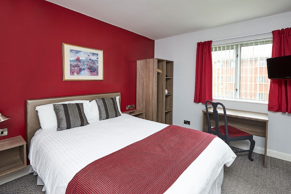 Superior Double Room (Grasmere)