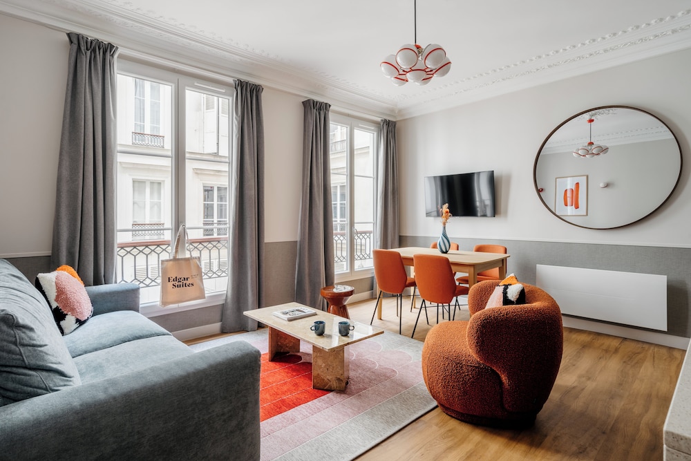 Apartment N°11 : 1-bedroom photo 1