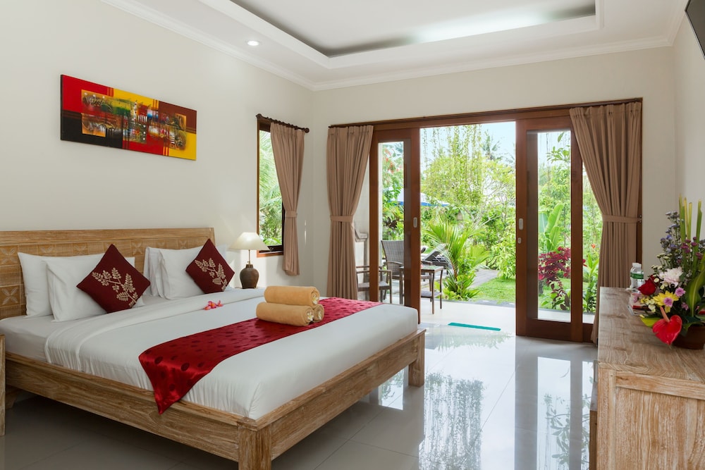 Deluxe Room, 1 Bedroom
