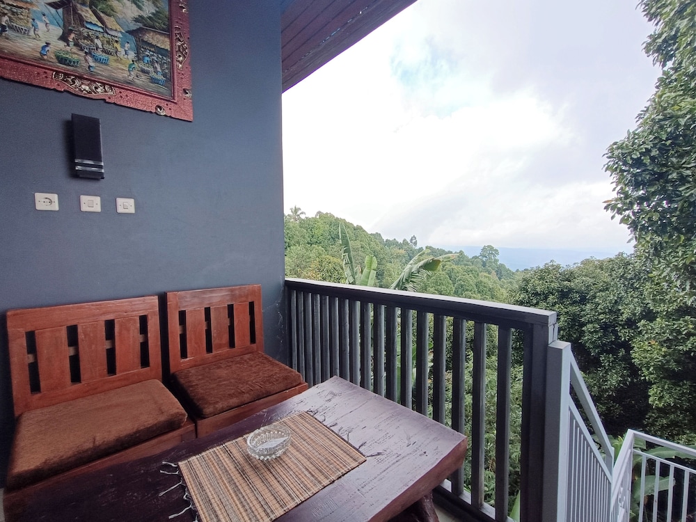 Deluxe Double Room - Photo 22