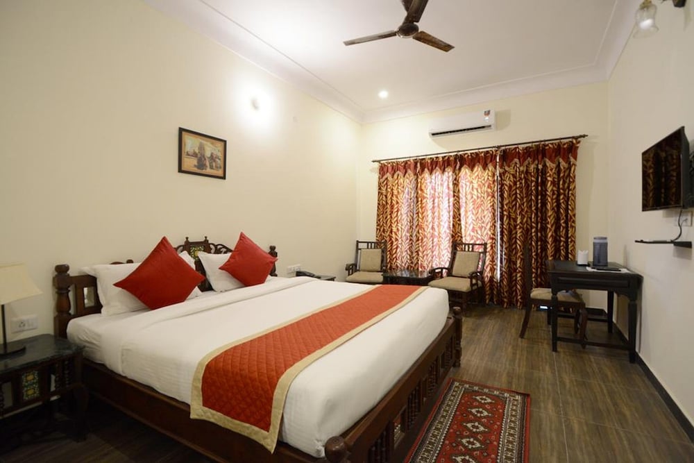 Mountain View Room photo 3