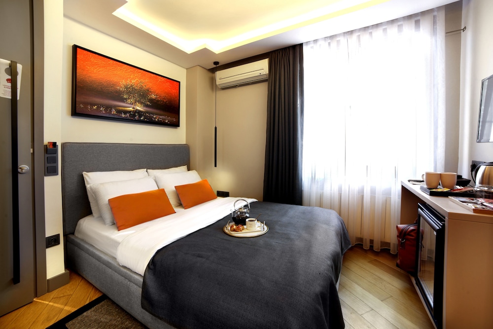Economy Room photo 1