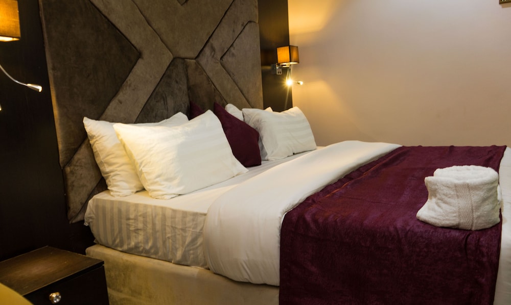 Executive Room photo 3