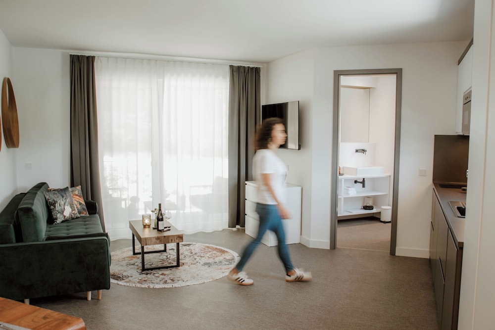 Luxury Apartment