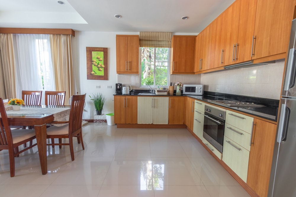 Exclusive Villa, 3 Bedrooms