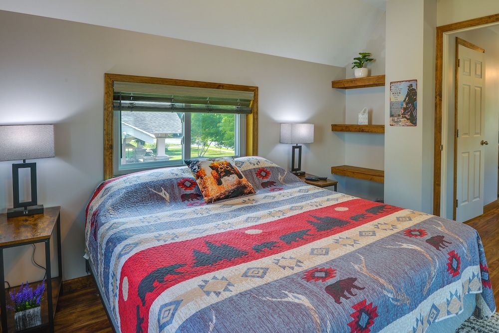House (2 Bedrooms) photo 2