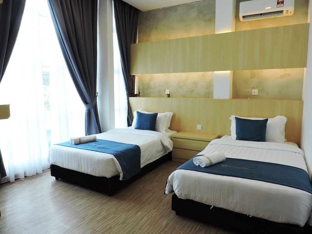 Superior Suite, 2 Bedrooms photo 2