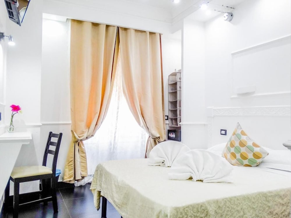 Double Or Twin Room photo 2