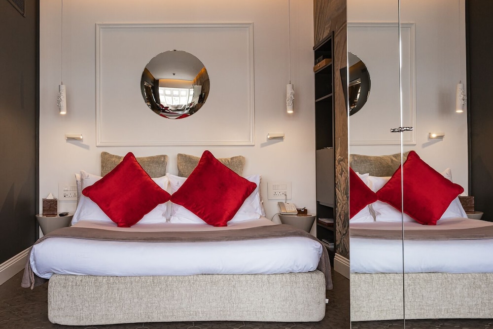 Hideaway Harbour View Petite (Annex)