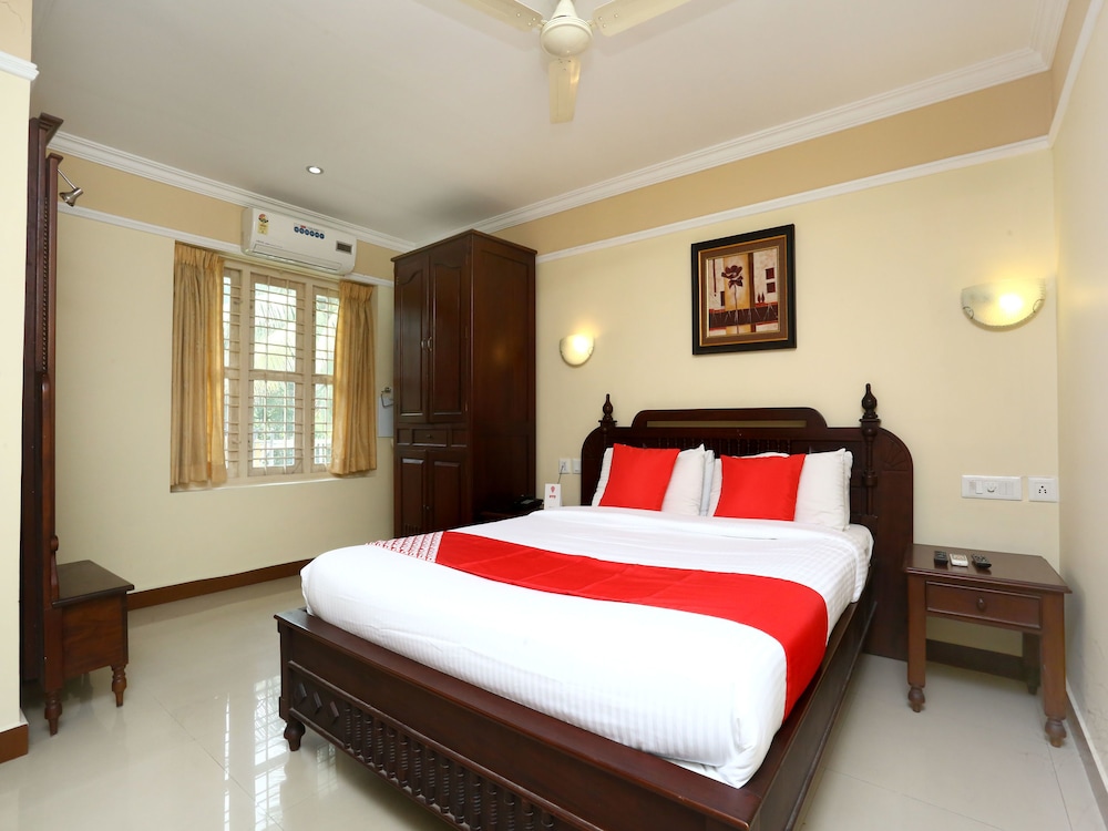 Double Or Twin Room