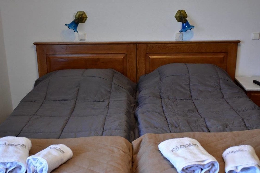 Standard Room, Sea View photo 2