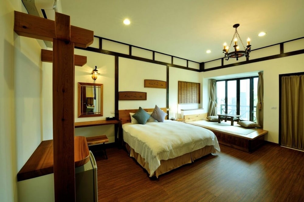 Double Room, Mountain View photo 3
