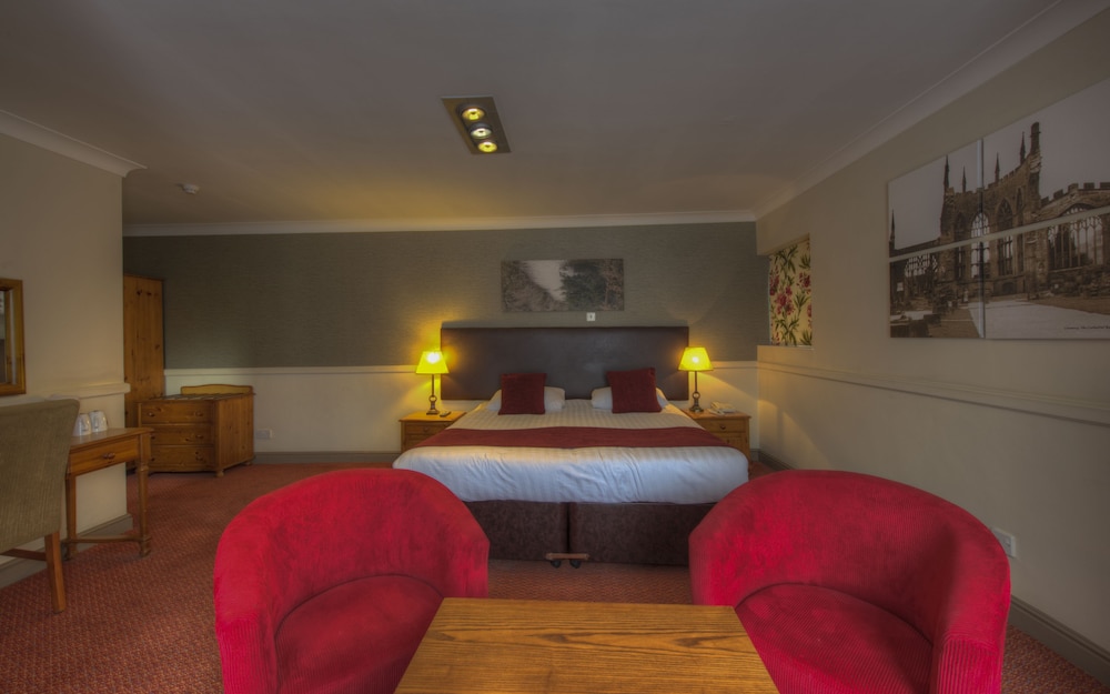 Superior Room photo 2