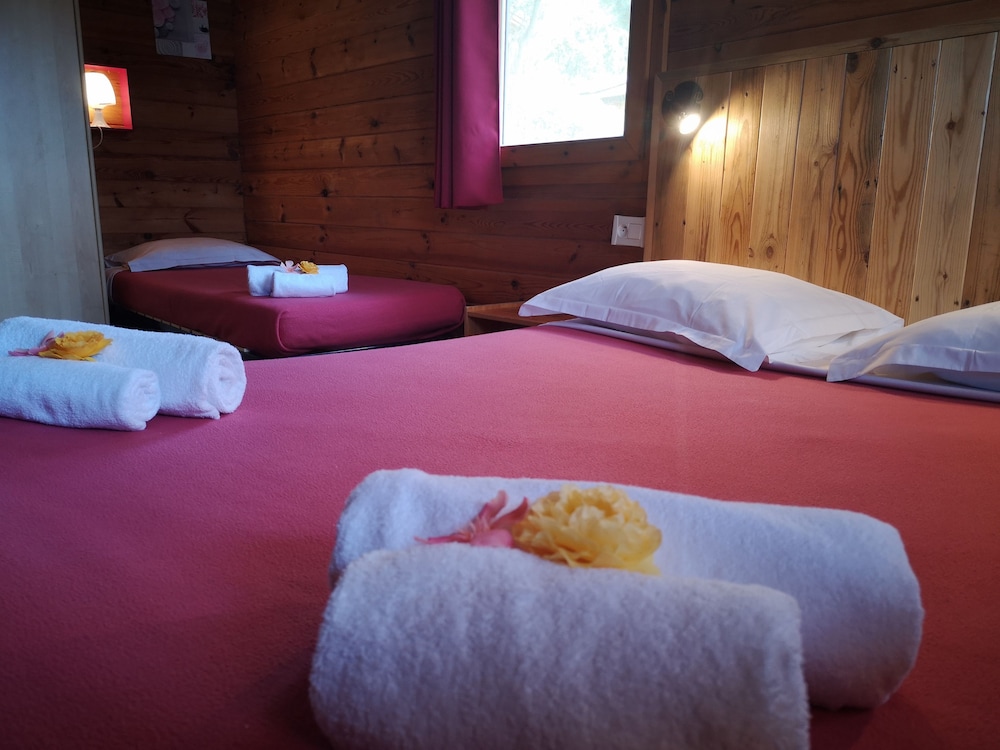 Comfort Triple Room, Garden View photo 1