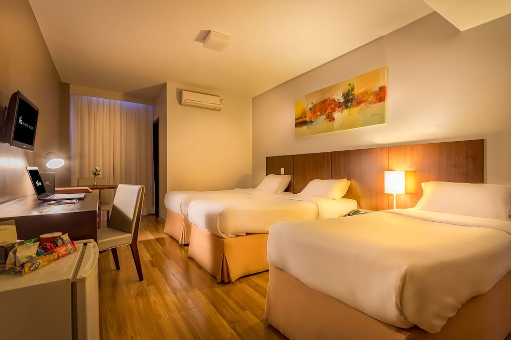Standard Triple Room photo 3
