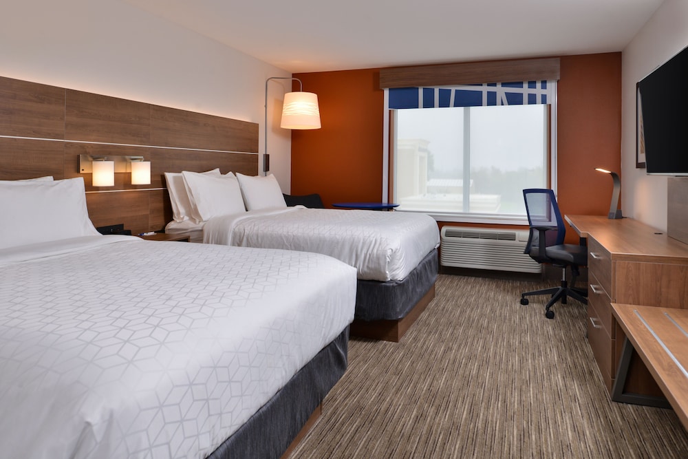 Standard Room, 2 Queen Beds, Accessible (Communication) photo 3
