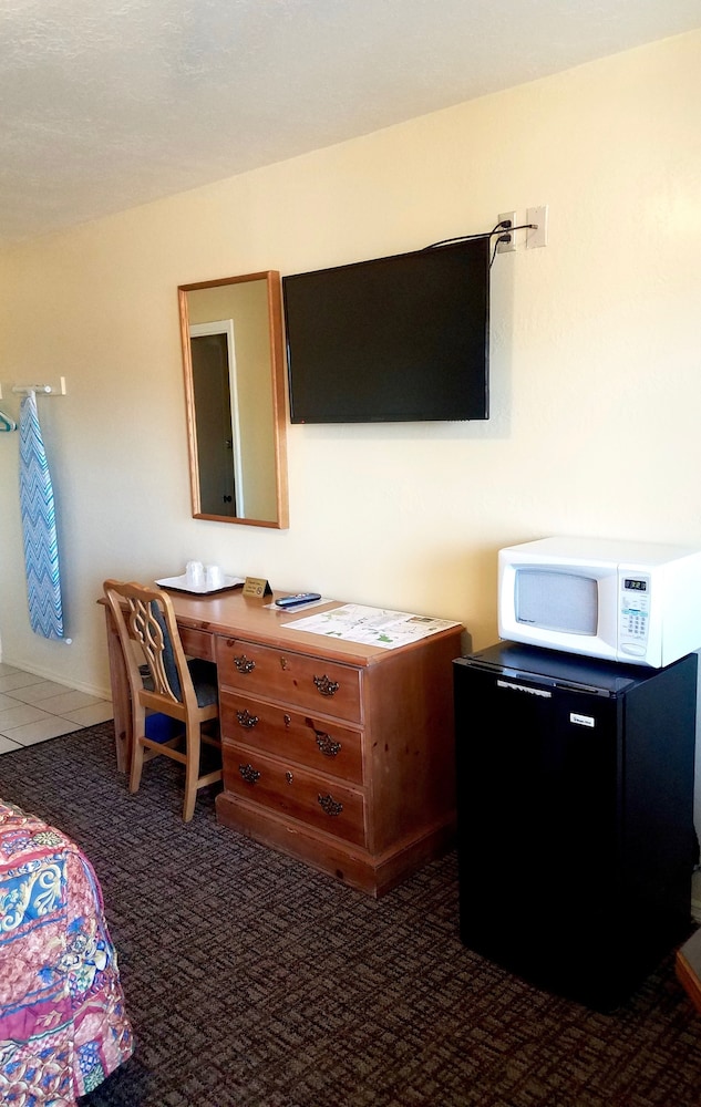 Room, 1 Queen Bed, Non Smoking photo 3