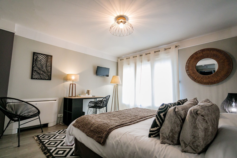 Comfort Double Room, Sea View - Photo 3