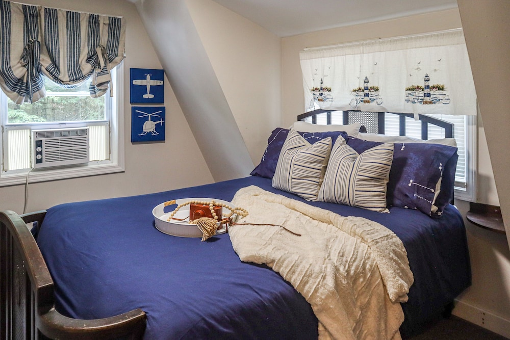 Cottage (4 Bedrooms) photo 1