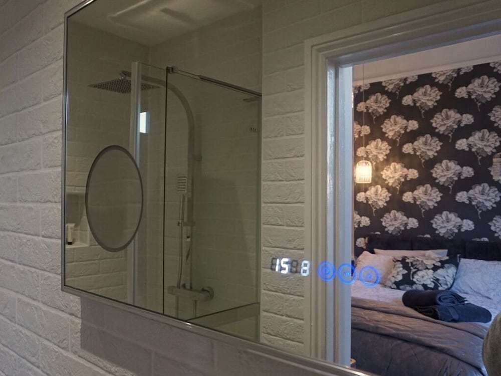 Luxury Double Room, Ensuite photo 3