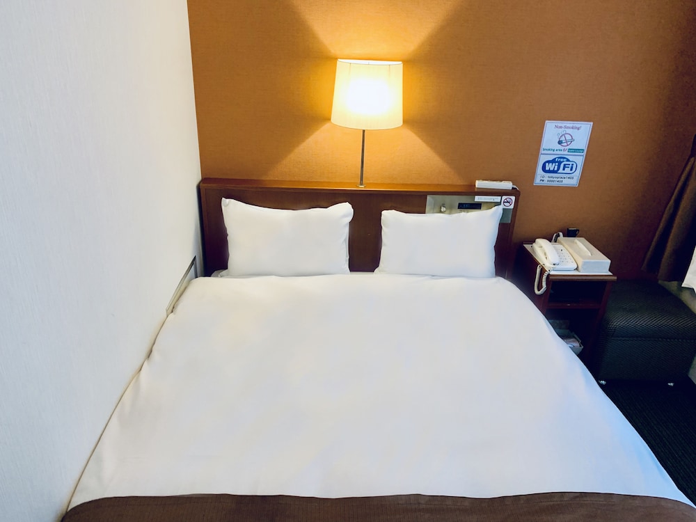 Standard Double Room, Non Smoking