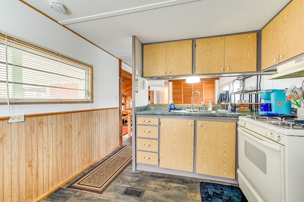 House (2 Bedrooms) photo 3
