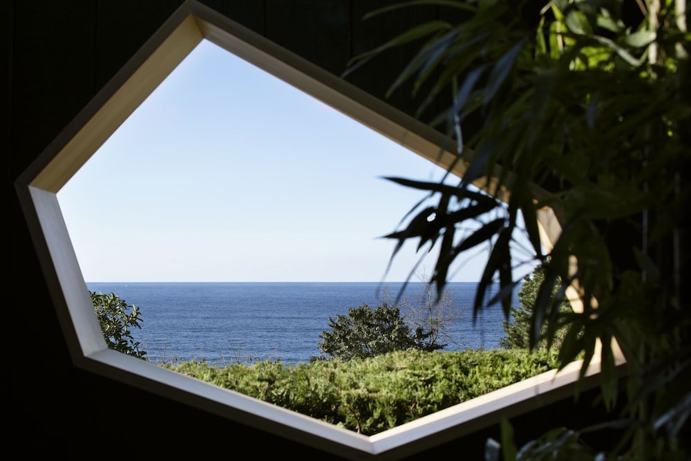 Partial Ocean View Executive Villa, Non Smoking -kazenone- photo 3