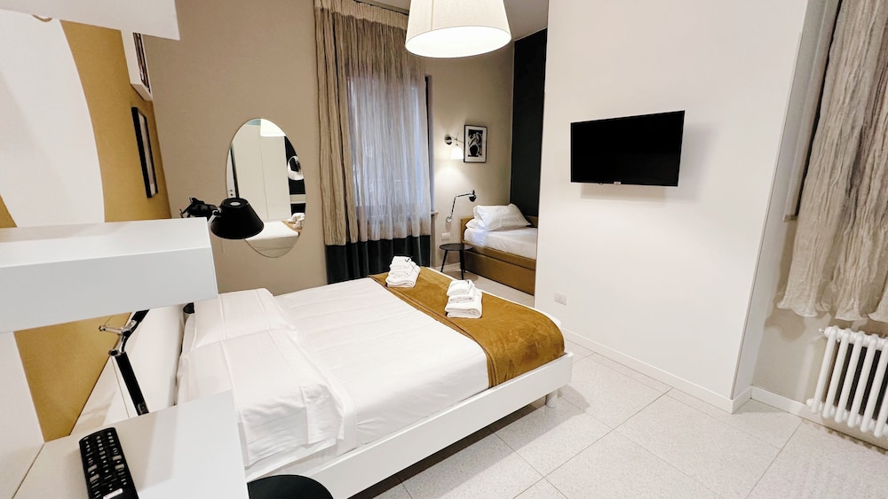 City apartment Velvet 2 - via Orti Manara 3 photo 3