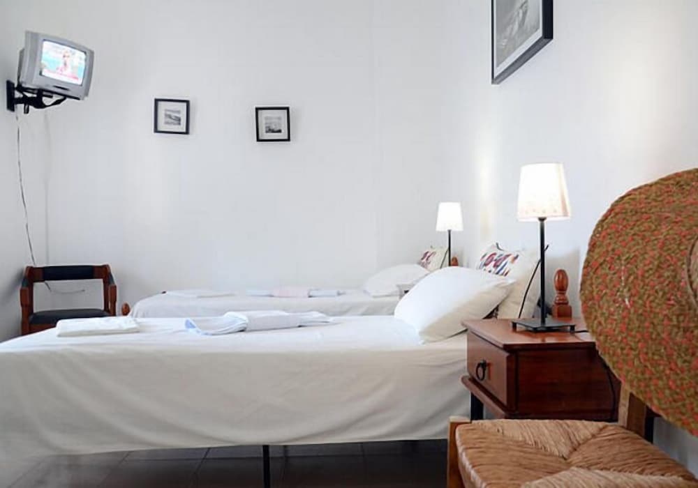 Quadruple Room photo 2