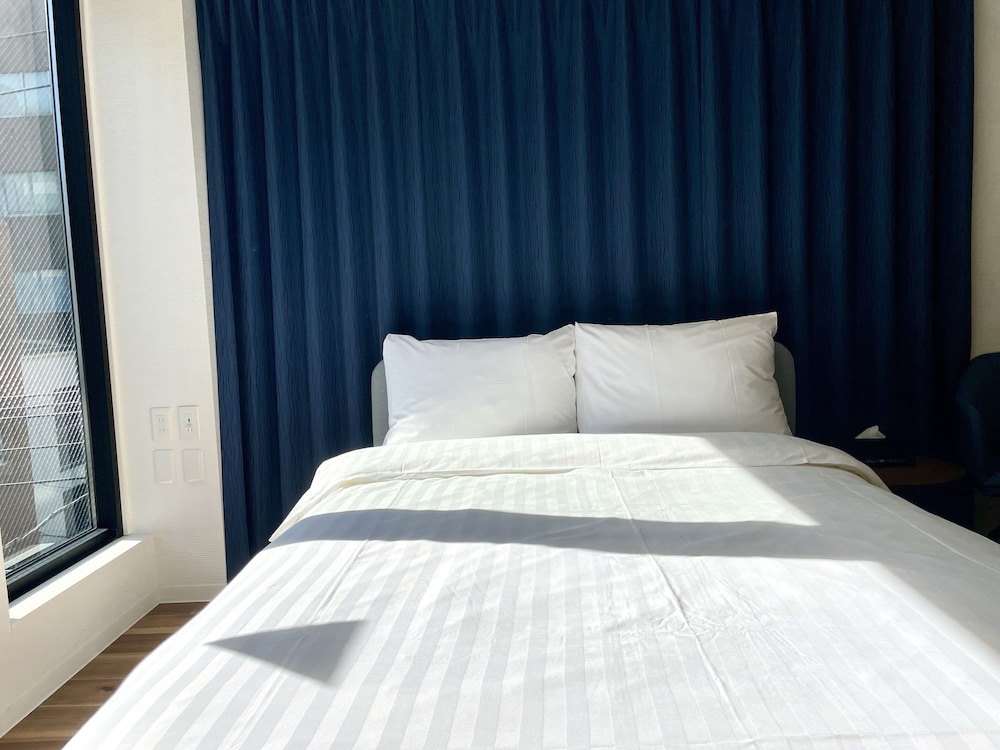 Double Room, Non Smoking, Kitchenette (402) photo 3