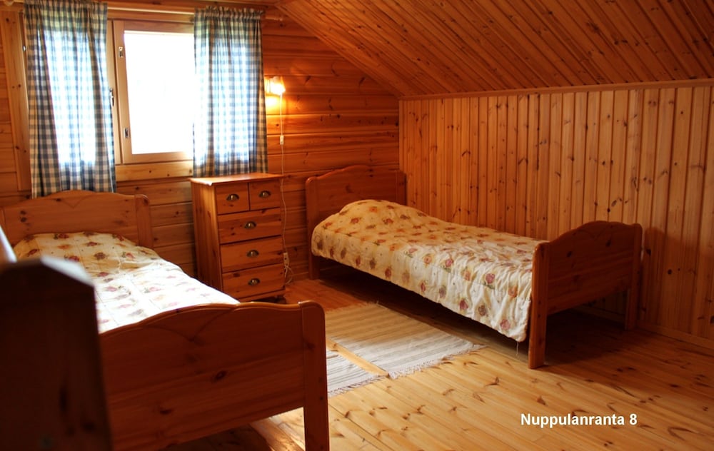 Traditional House, Multiple Bedrooms, Sauna photo 1