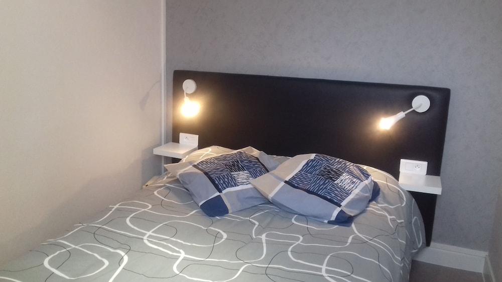 Basic Double Room, Non Smoking