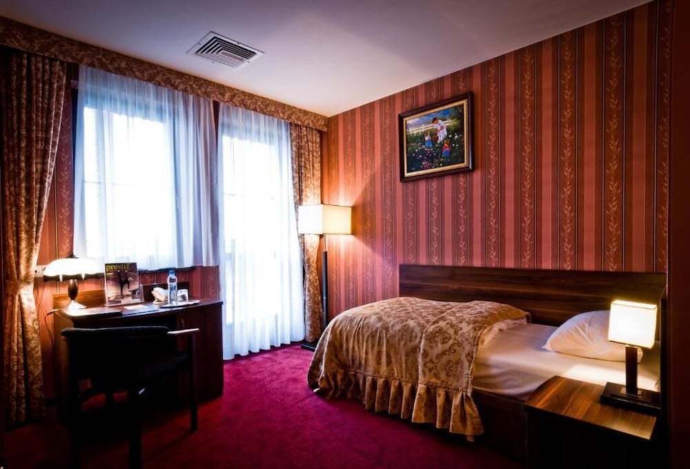 Classic Single Room photo 1