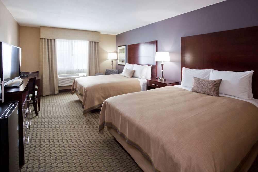 Grandstay Hotel Suites Thief River Falls