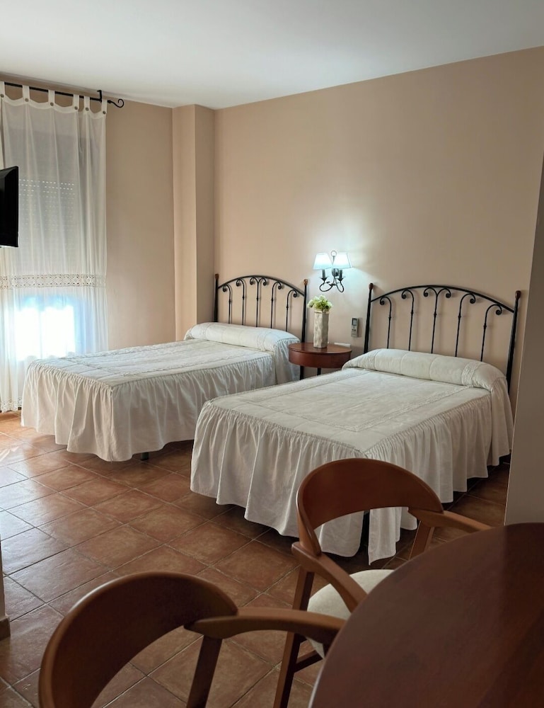 Habitación Doble Confort, Balcón, Vista a la Montaña