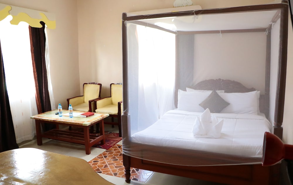 Standard Double Room, 1 Double Bed photo 1